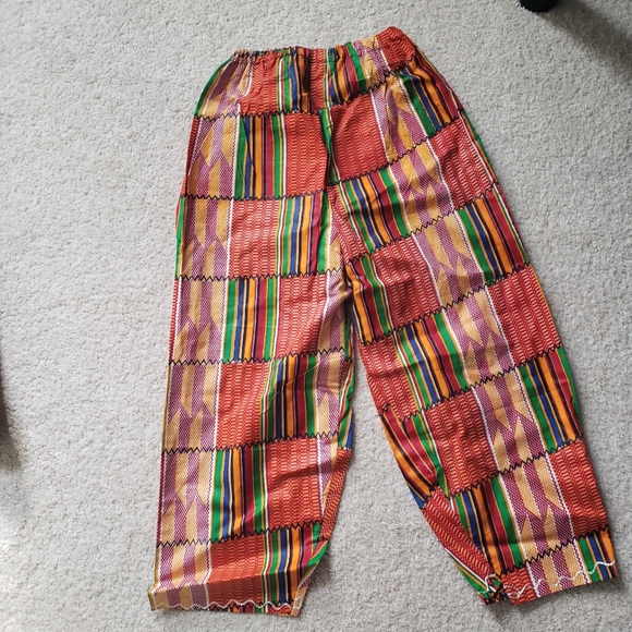 Ankara outfit - Picture 3 of 3